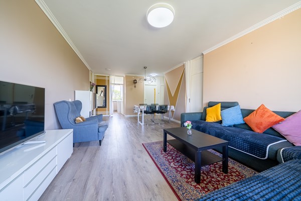 Medium property photo - Biesbosch 199, 1181 JC Amstelveen